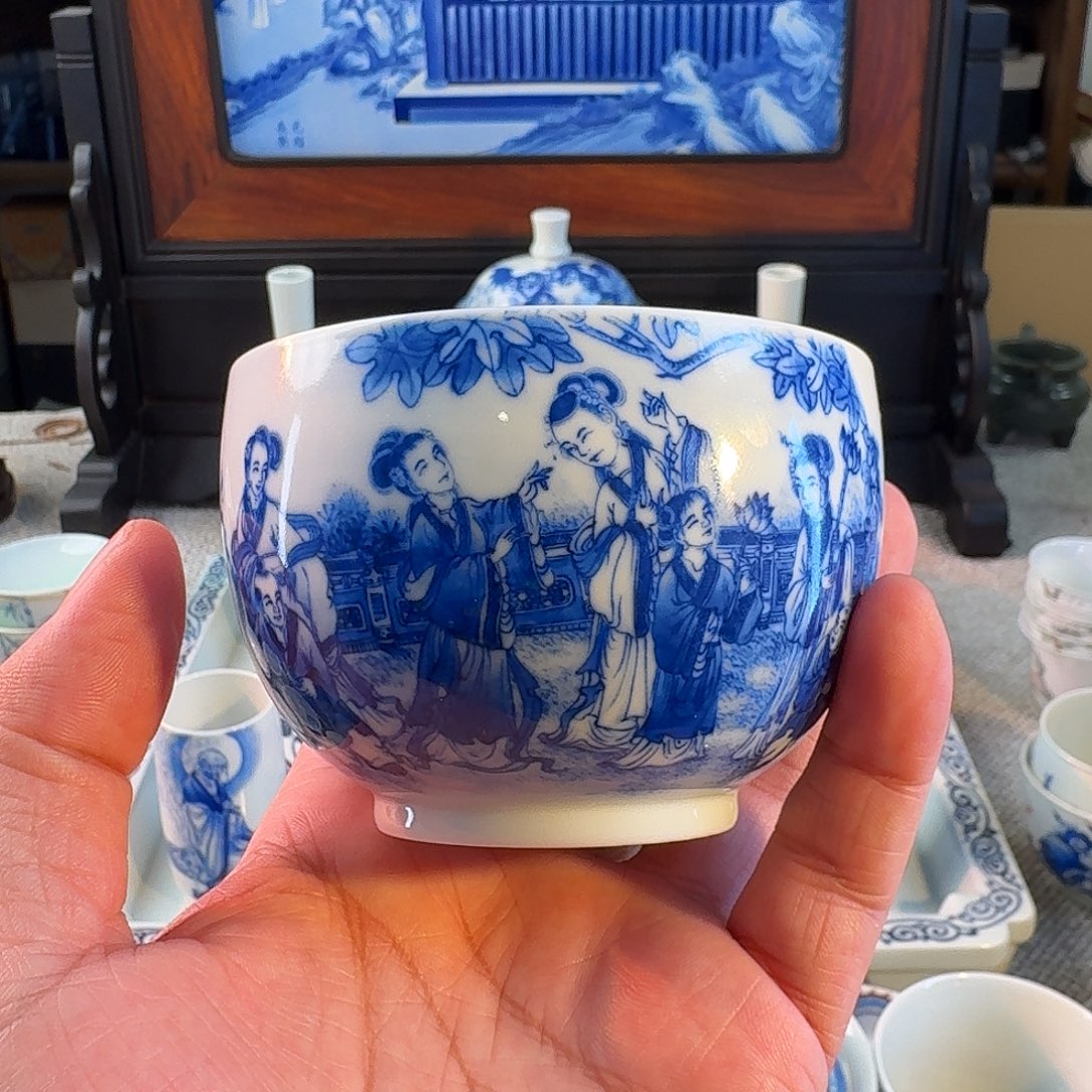 土***瘩名窑口，放漏时间到啦