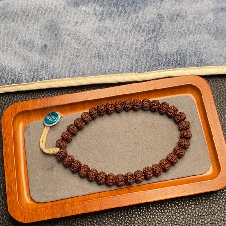 吊坠金刚菩提老树王