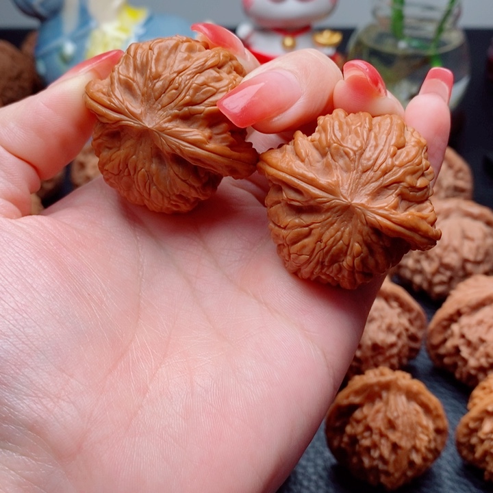 核桃山地果磨盘42