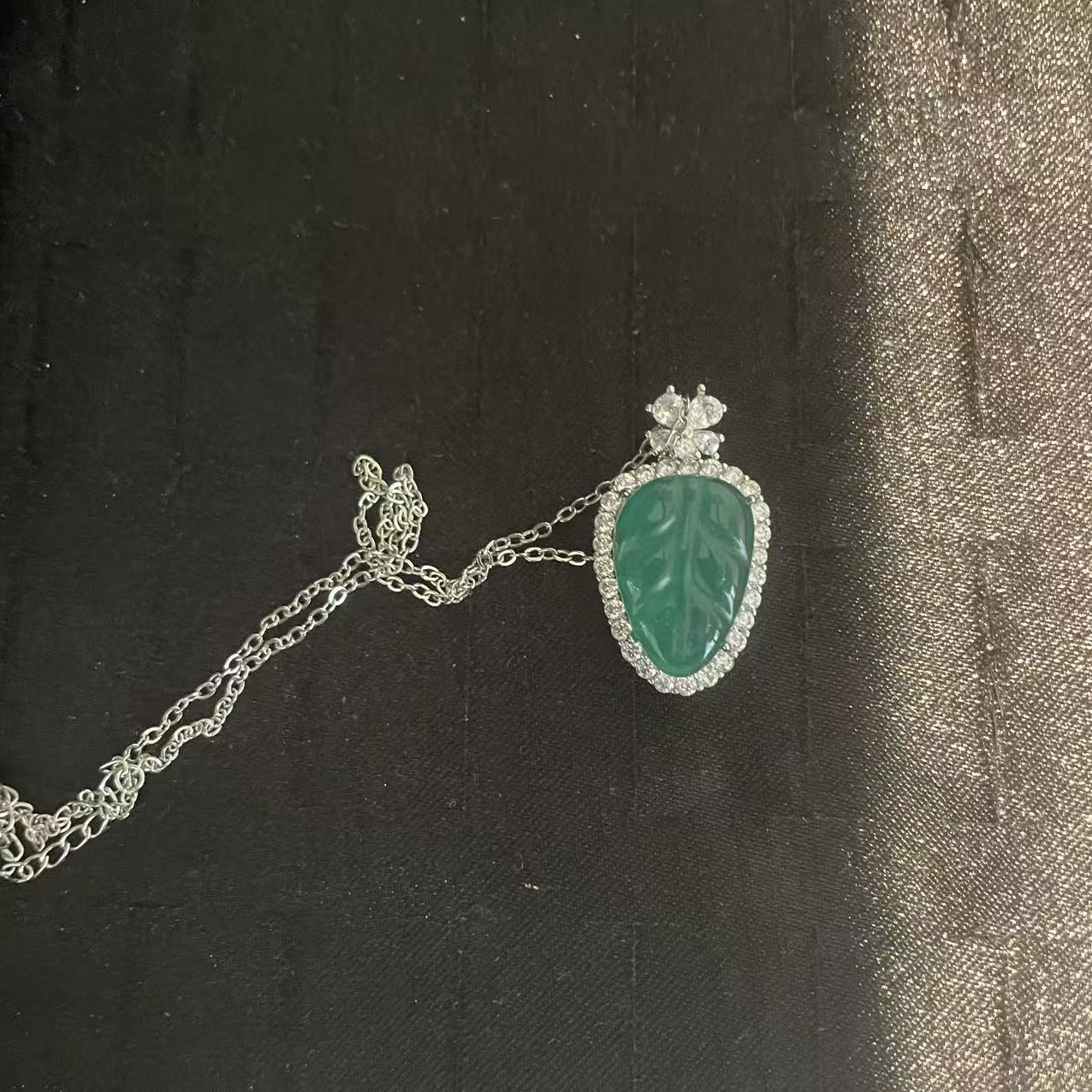 王子专属 Q345 吊坠