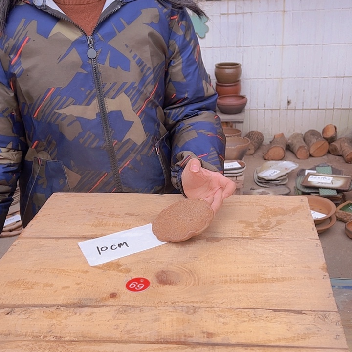 紫砂紫砂茶具捡漏69