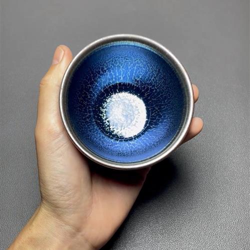 【闪购商品】茶盏-10117..........