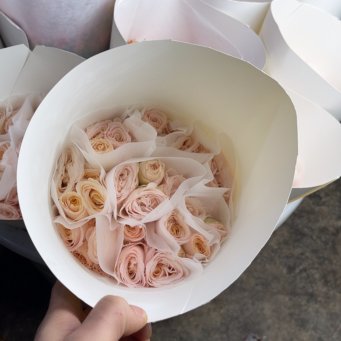 完全开放（香芒起司）一扎