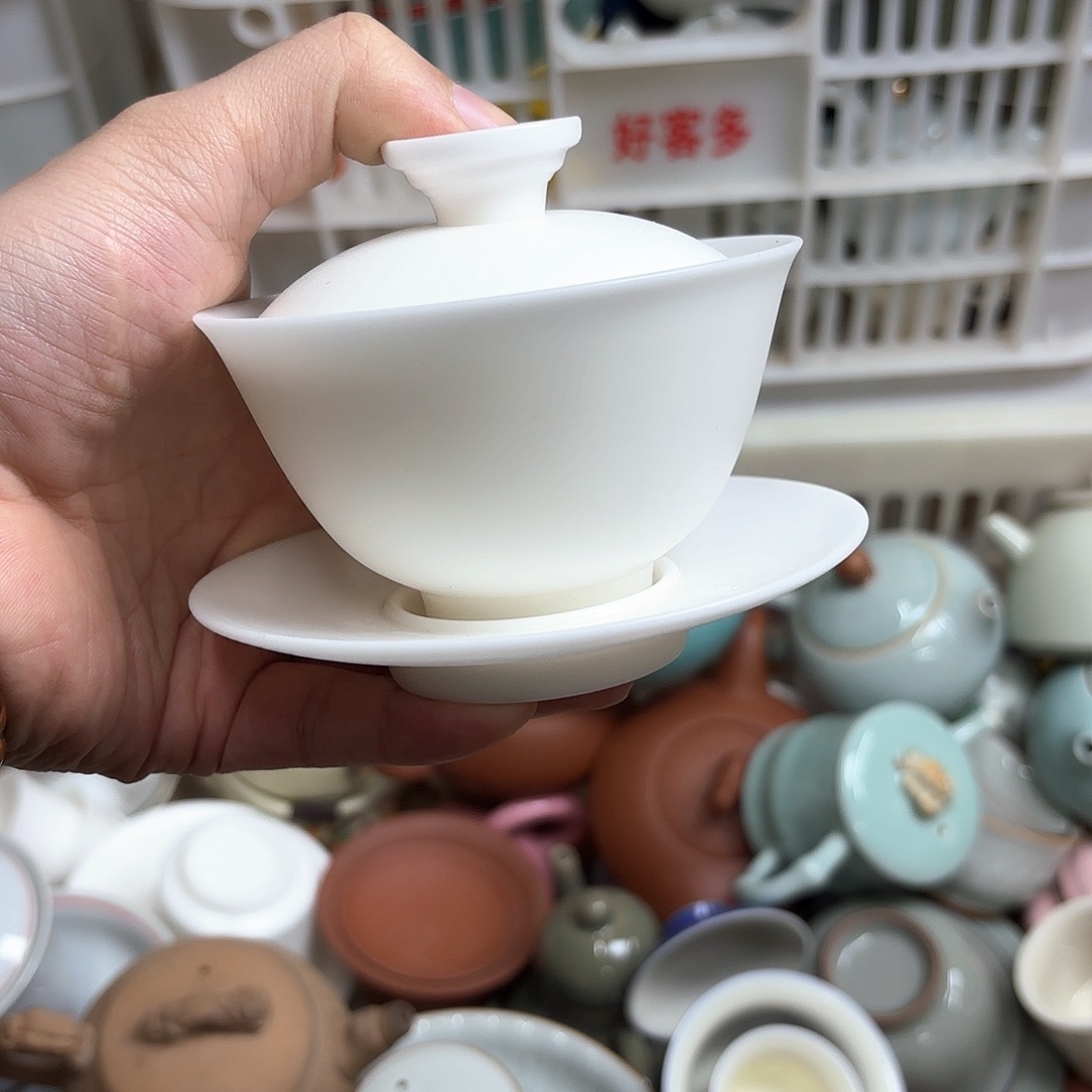 微瑕介意的不要下单