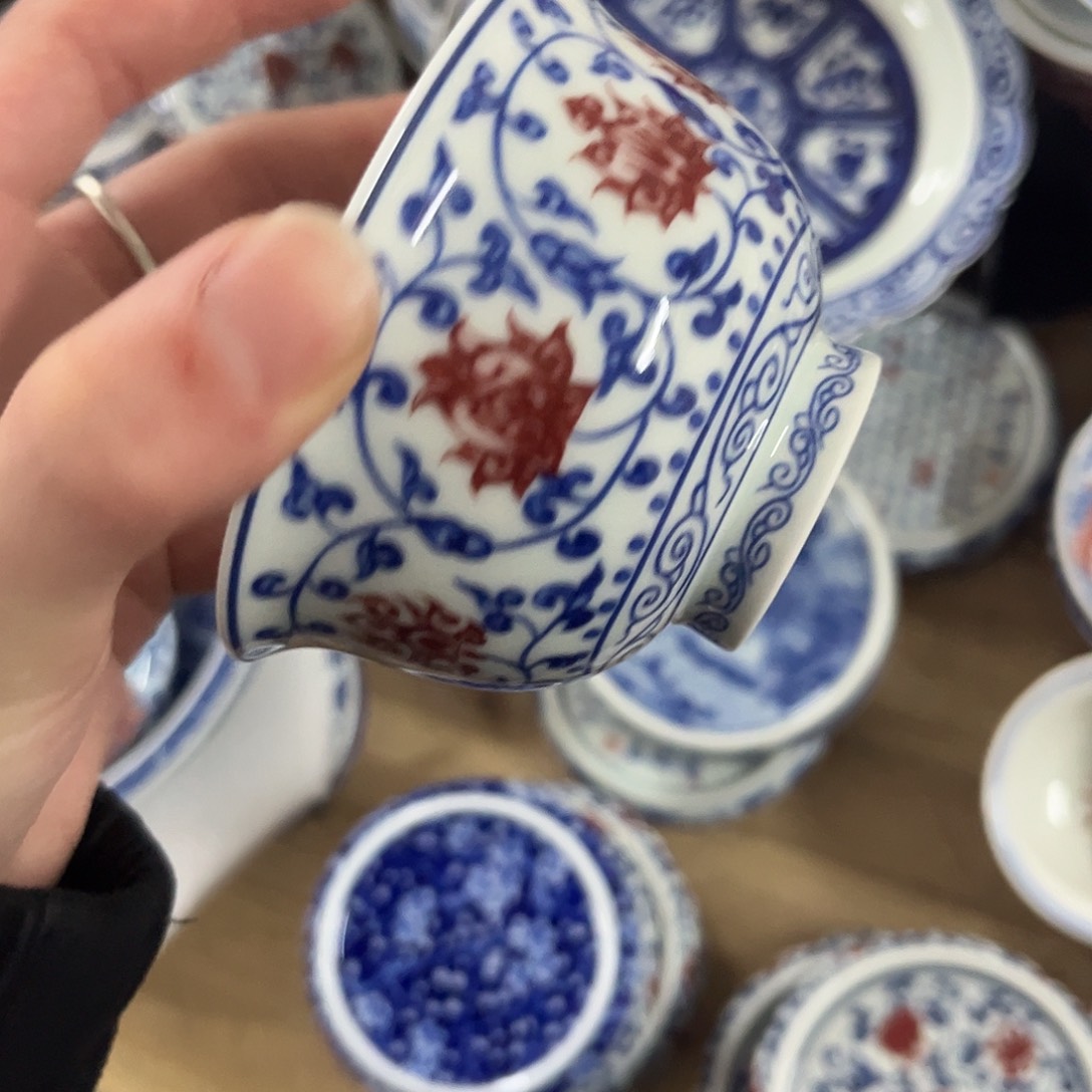 摆件陶仓库直播间专属链接