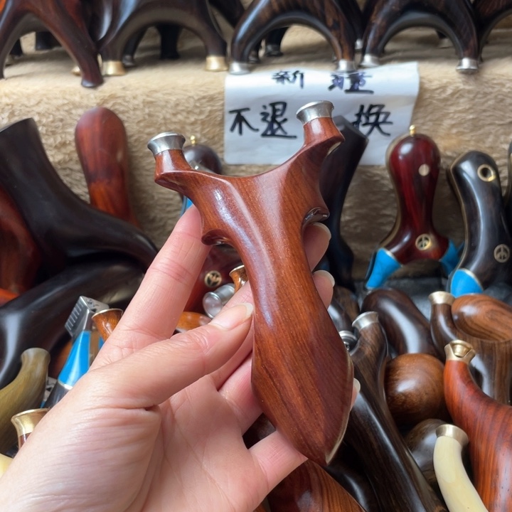 大果紫檀（缅甸花梨）8