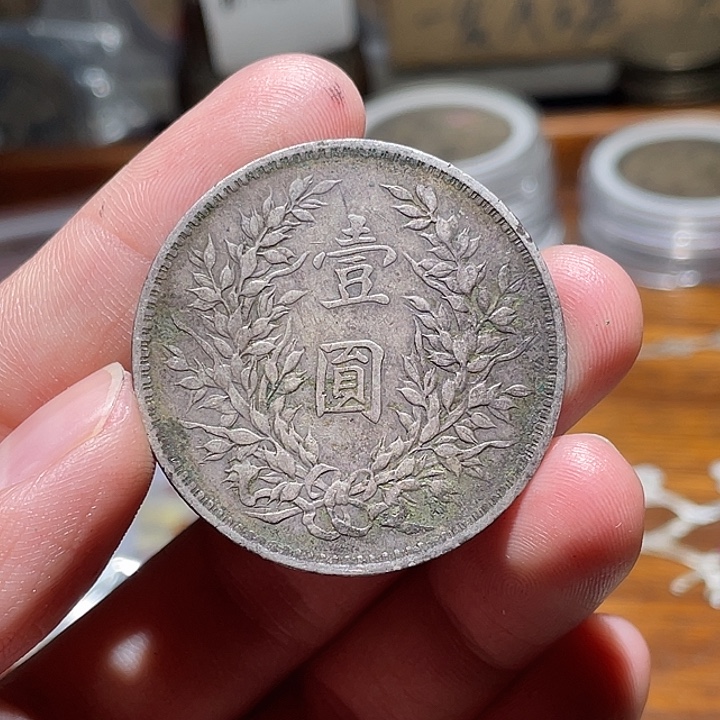 银Ag800直播间所见即所得