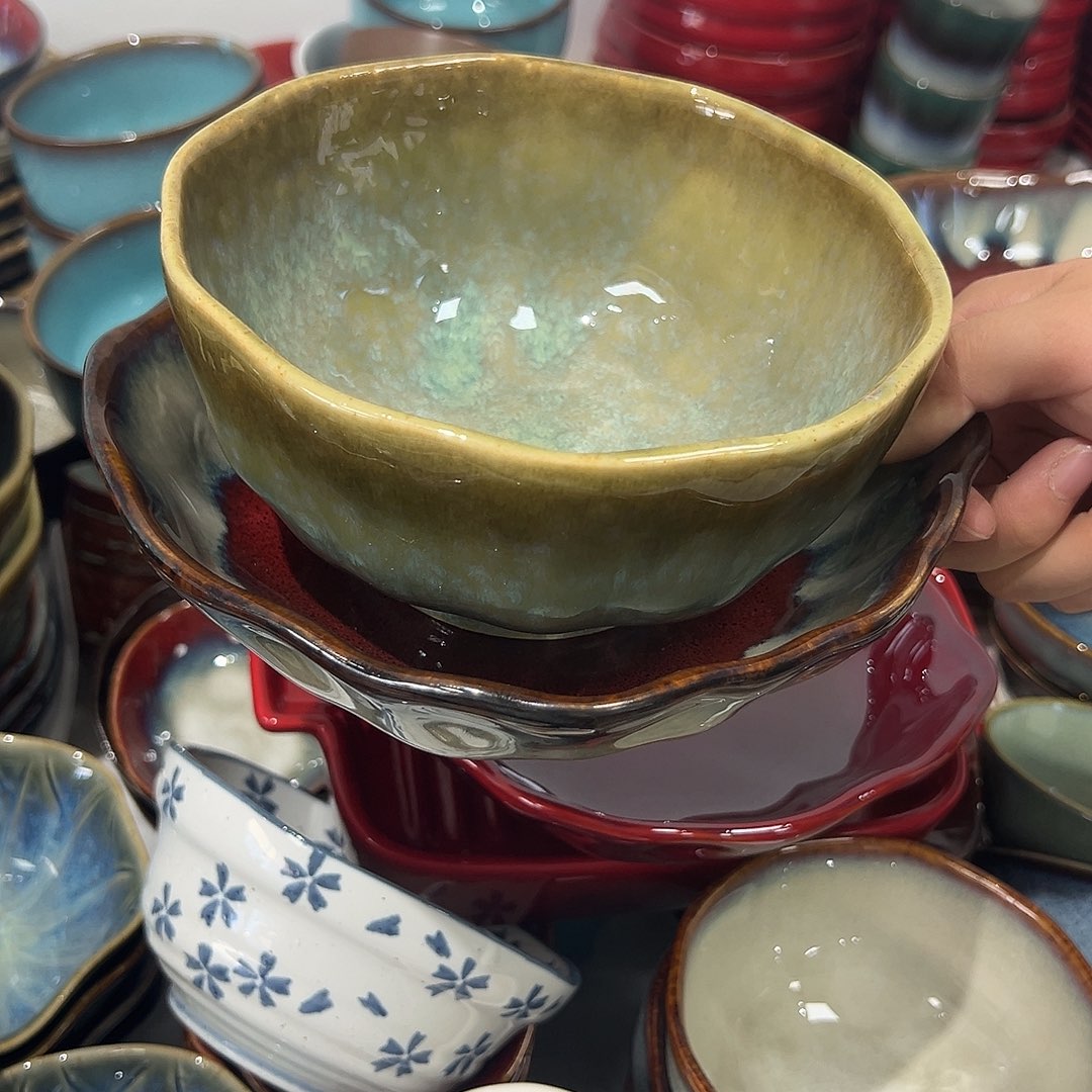 千***寻摆件两个各1。         