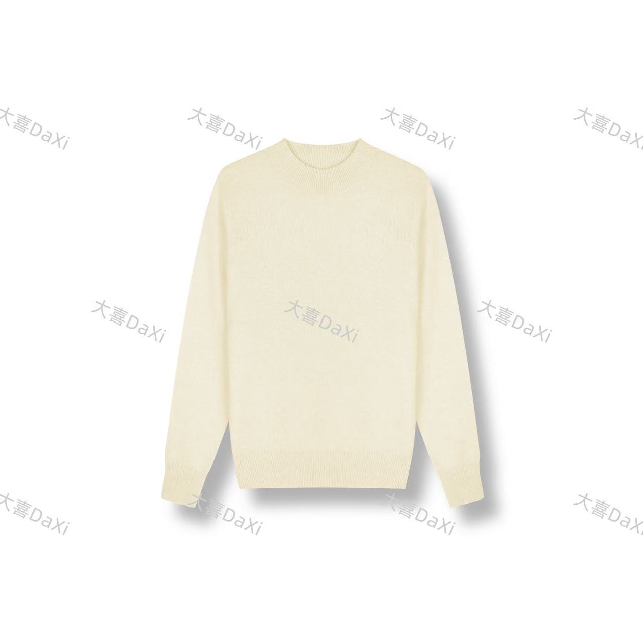 【大喜】新款早秋休闲百搭打底衫【HQ801】