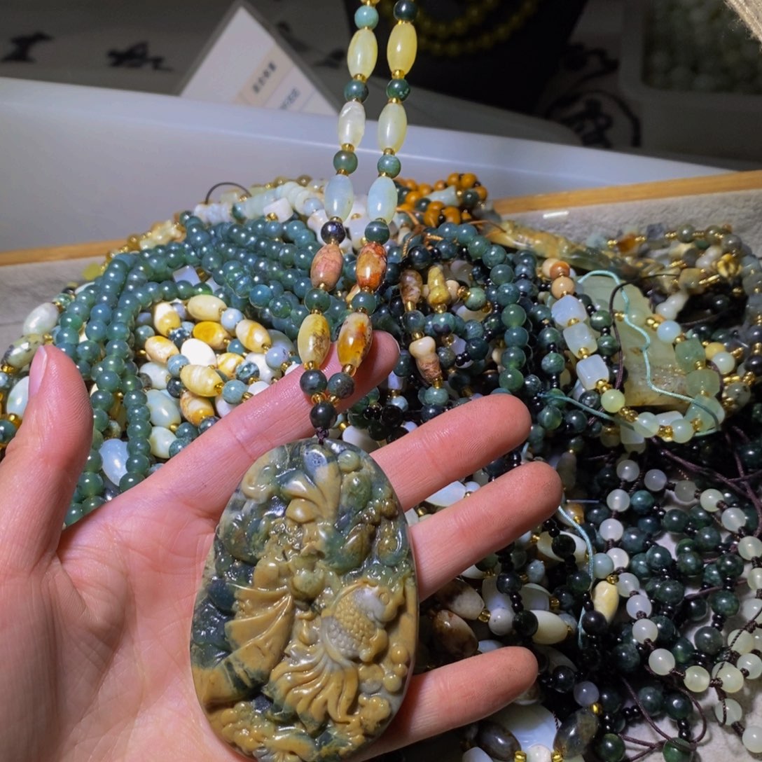 蛇纹石玉其他合金124