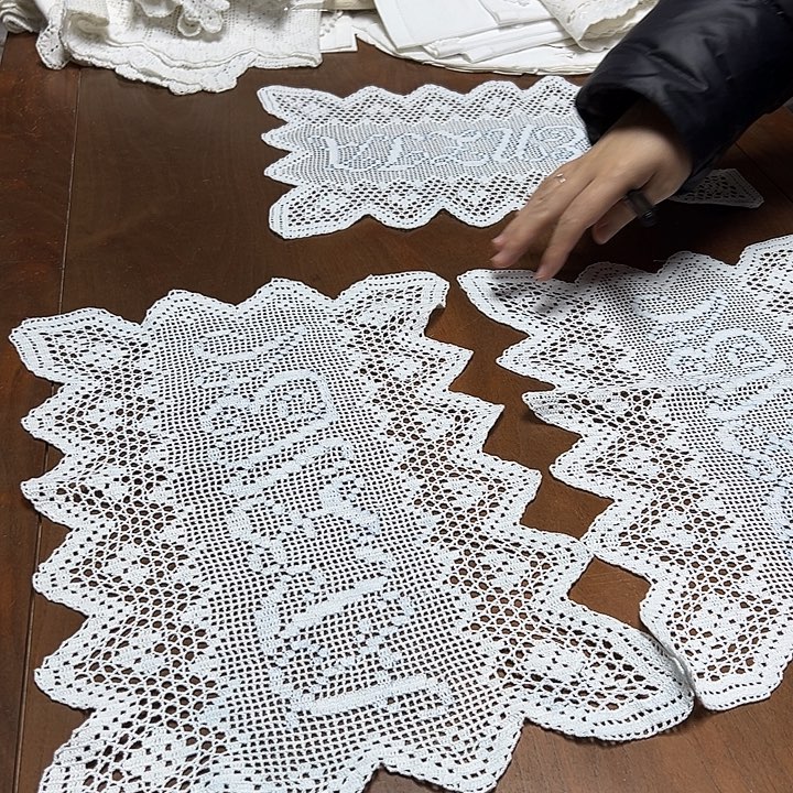 毛绒亚麻棉197-2片