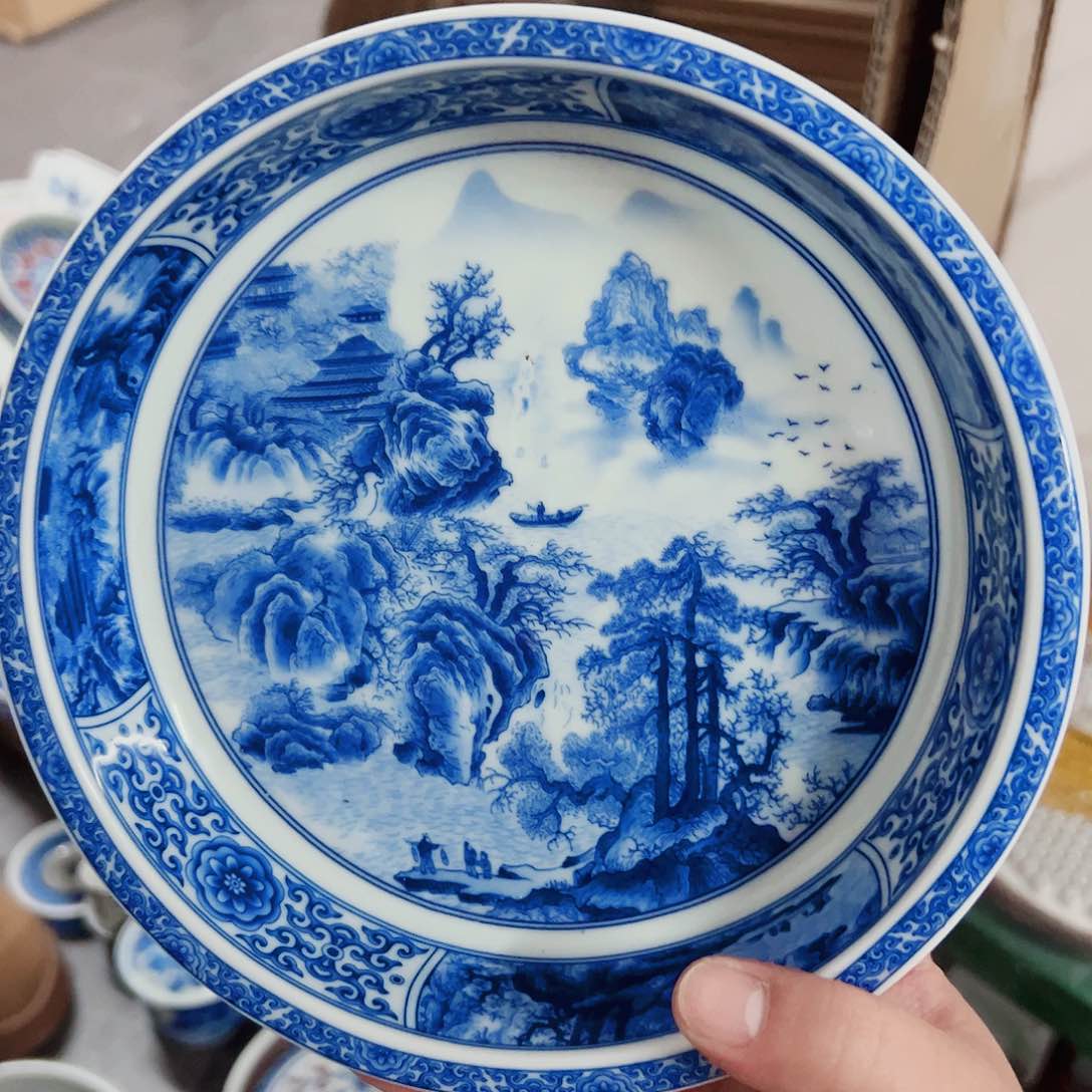 瓷片仓库活动专属链接