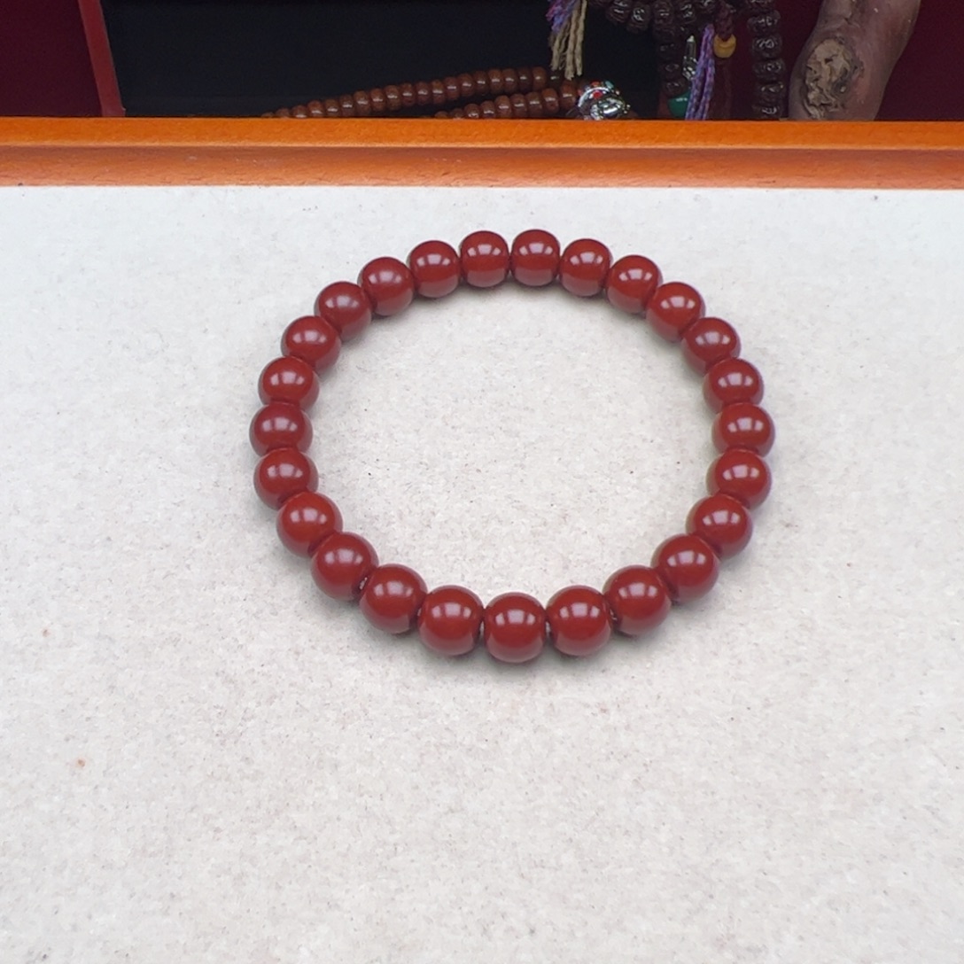 雷***嘎猴头核桃吊坠猴头