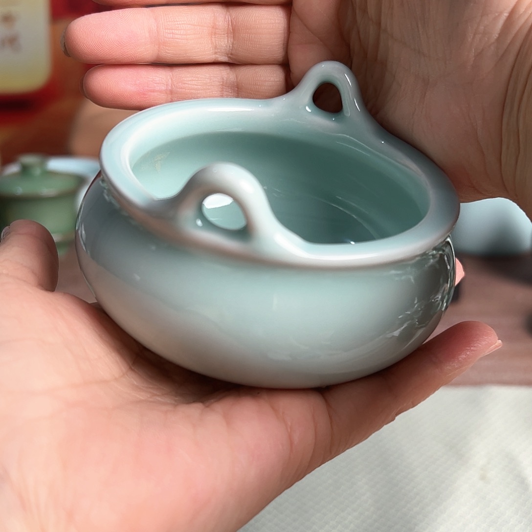 云间青瓷福利款云间青瓷福利款