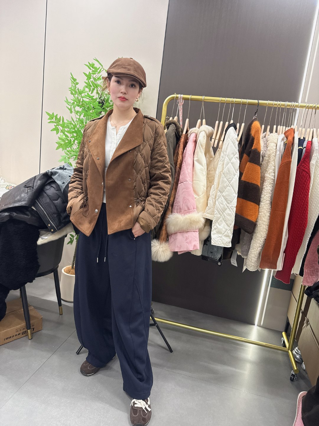 2025新款打底衫女