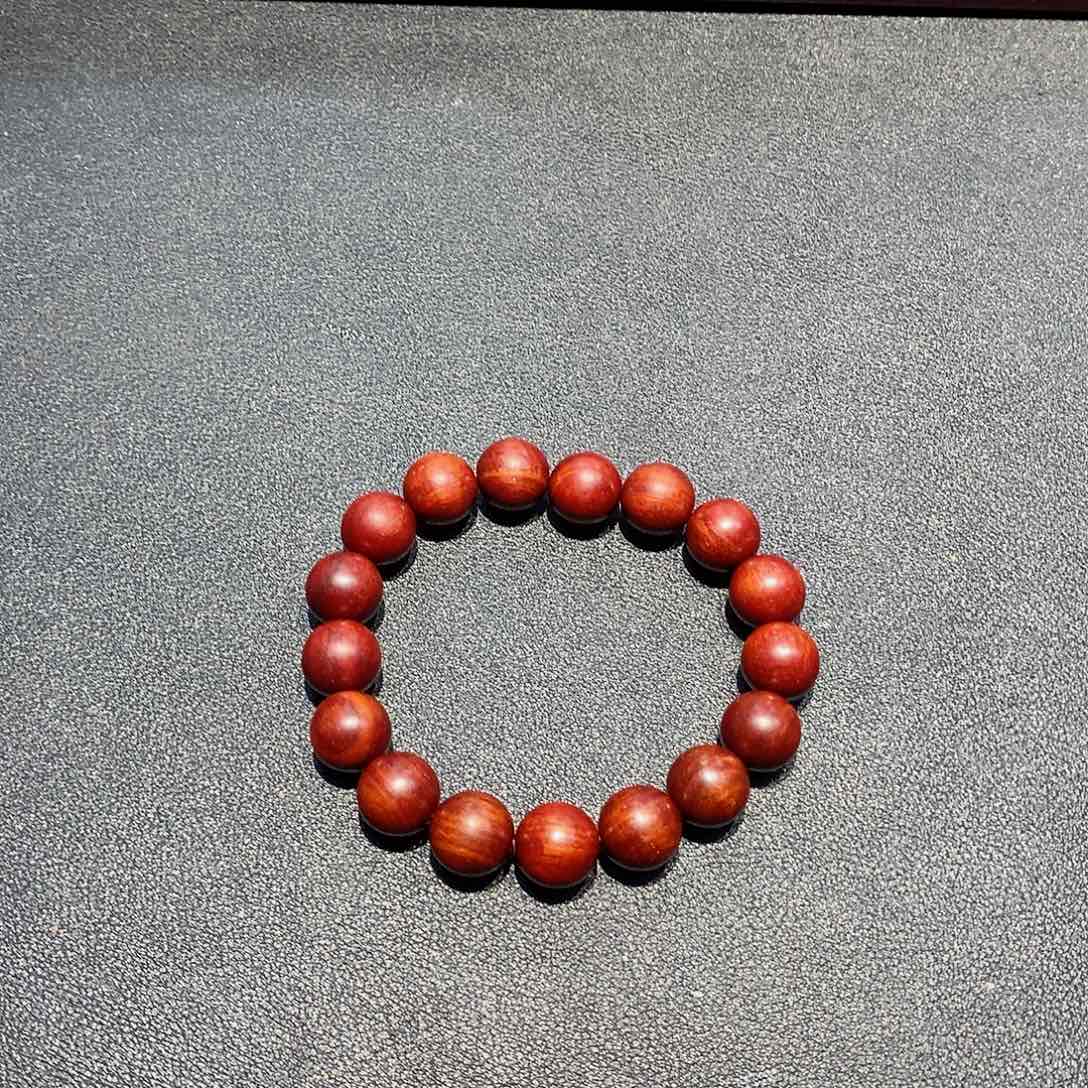 小叶紫檀手串/手链1.2福利