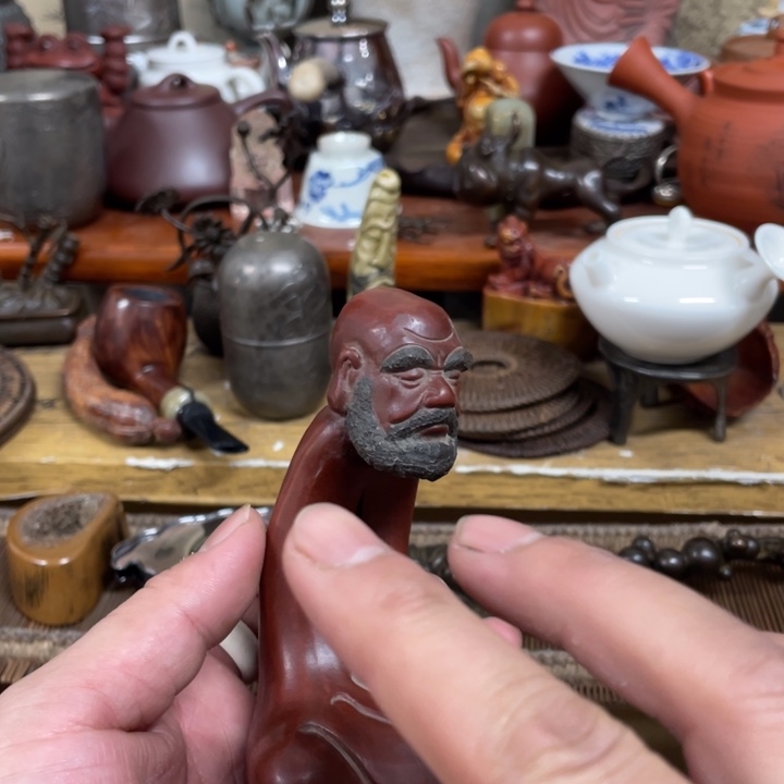 紫砂蜜安手工好物推荐