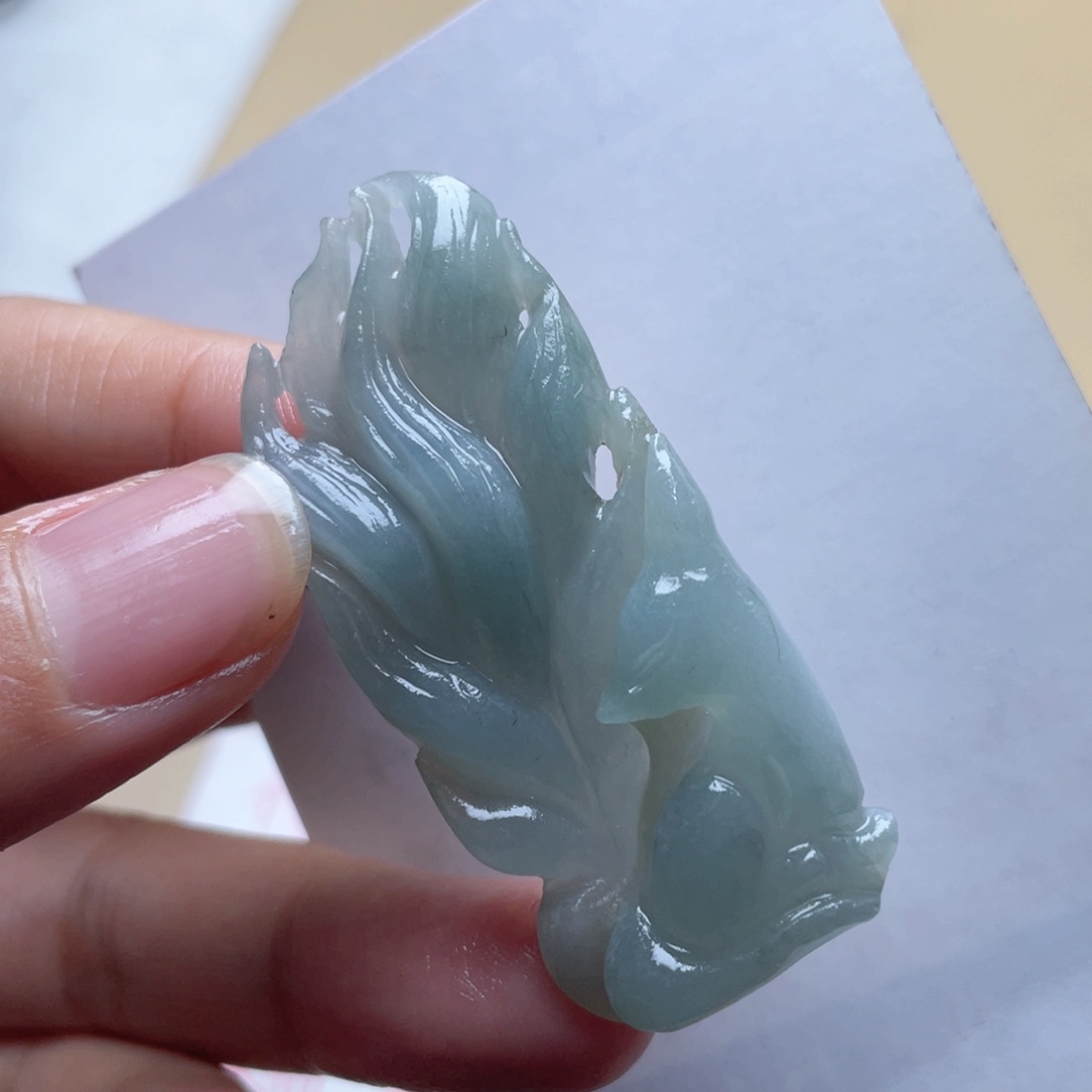 定制翡翠定制未镶嵌