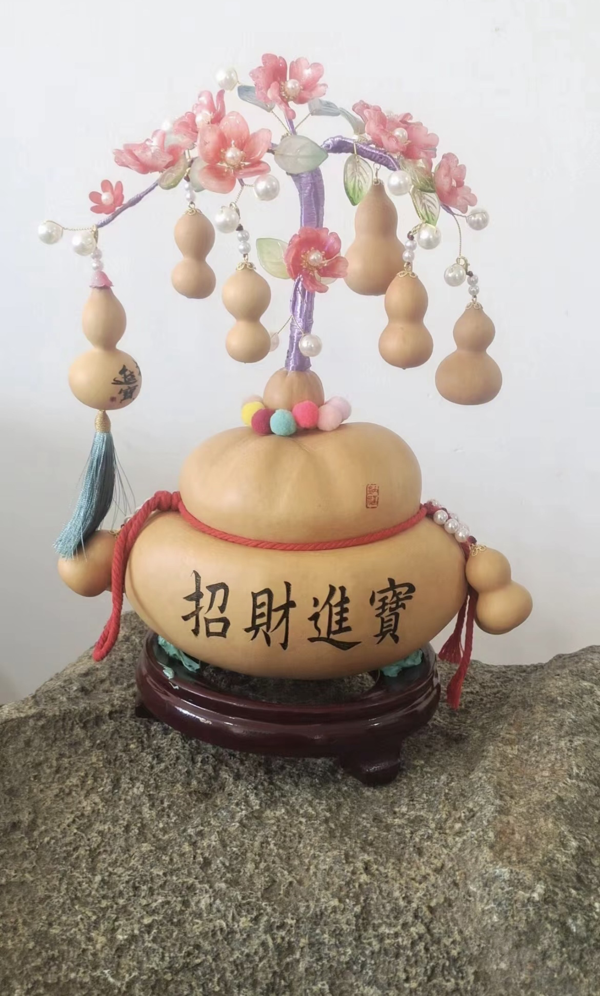 天木葫芦 一物一拍 直播间专用