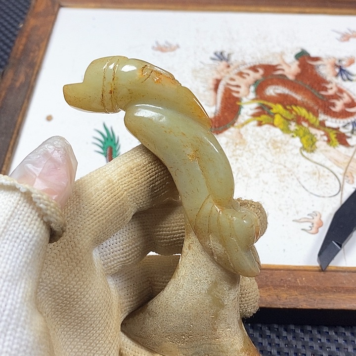 紫砂闪购商品，一图一物