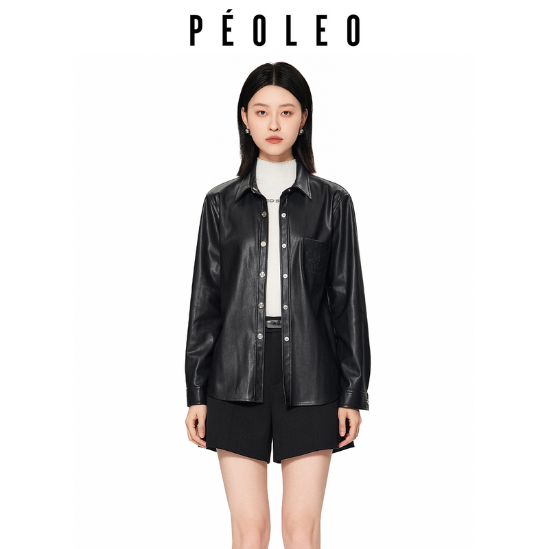 【籽言专属2】PK0109057夹克