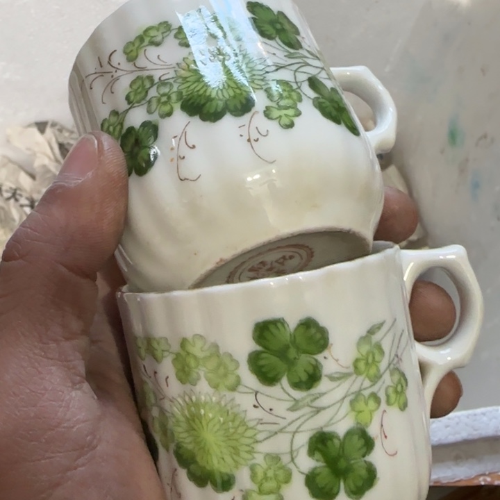 布***施陶瓷紫砂杂项等工艺品