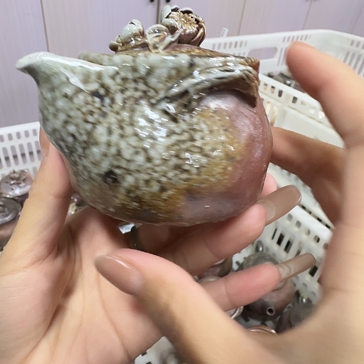 柴烧新品福利多多