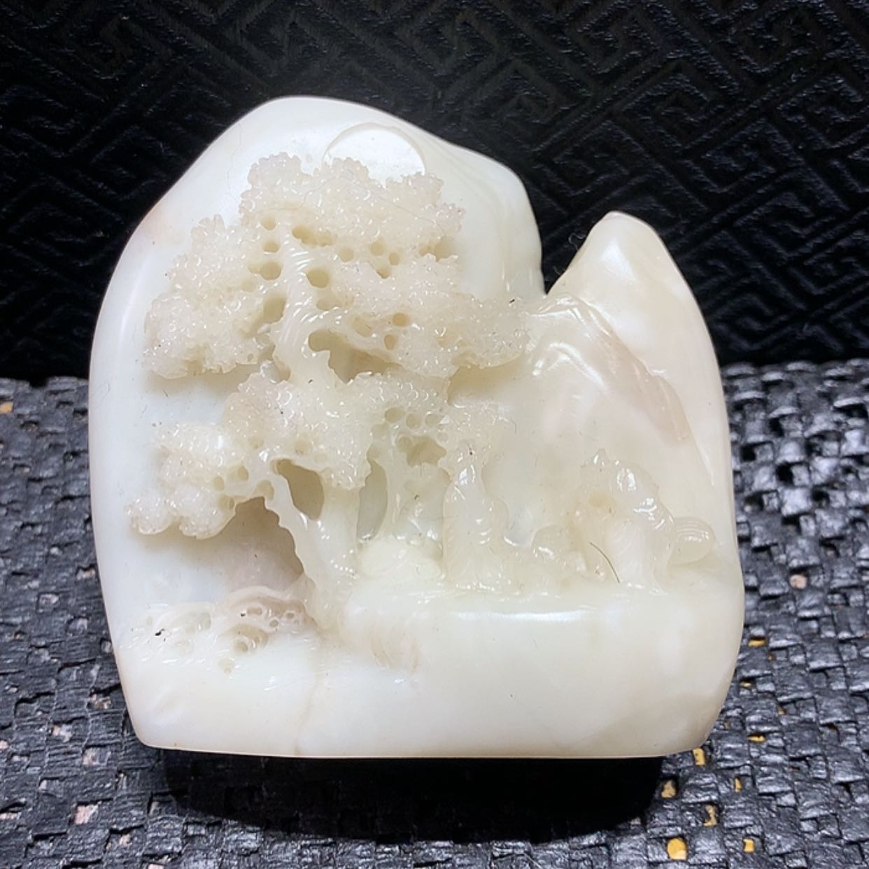 【闪购商品】寿山石寿山石老挝石批发