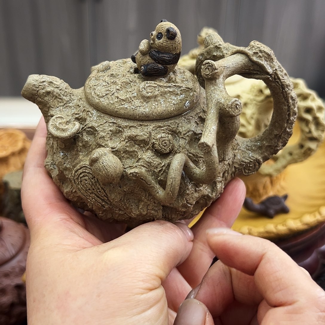 紫砂茶壶紫砂壶紫砂茶壶