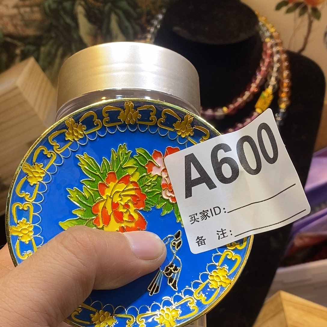 打***仔大叶紫檀（黑酸枝木类）时尚饰品600