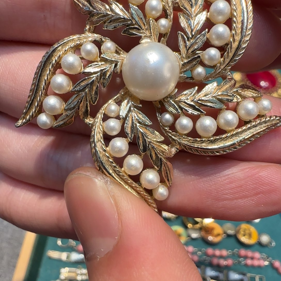 仿水晶铜合金微瑕