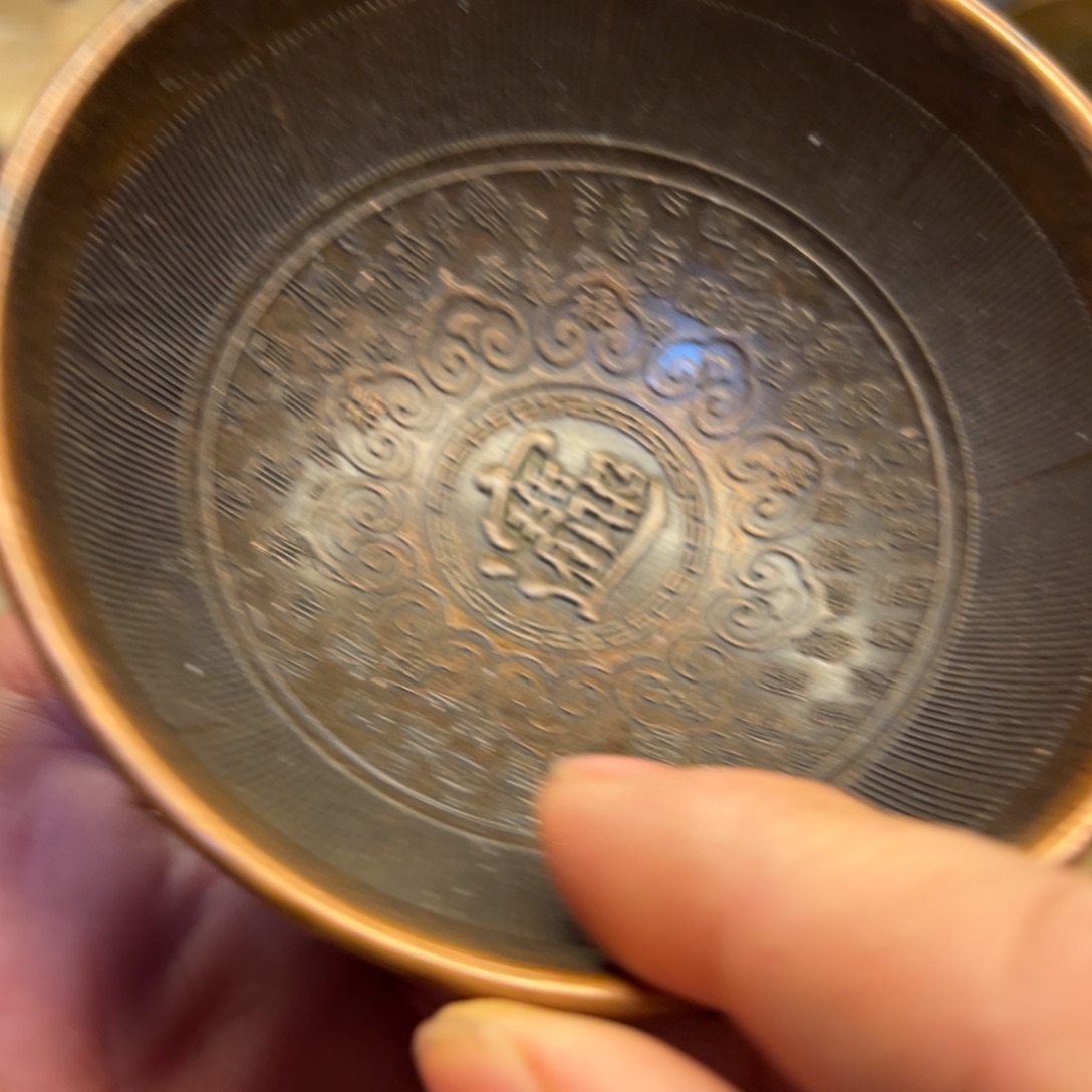 铜器工艺百货艺品专属链接