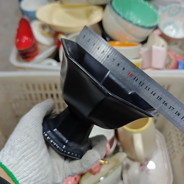 陶瓷餐具杯碗盘微瑕介意慎拍