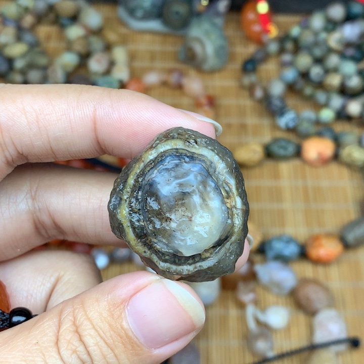 玛瑙/玉髓珠宝半成品未镶嵌s****?