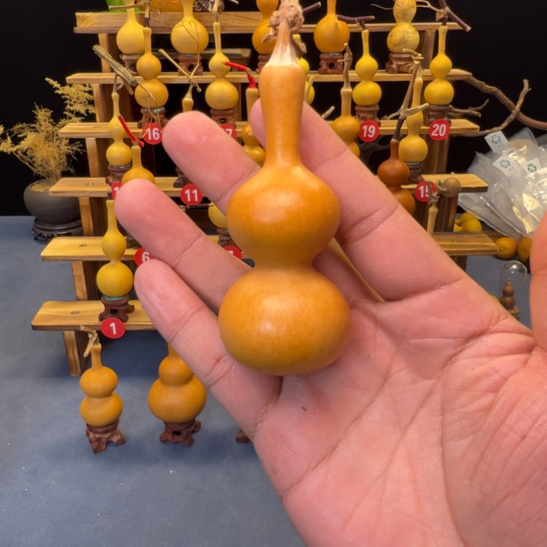 *****葫芦头等多种口味的