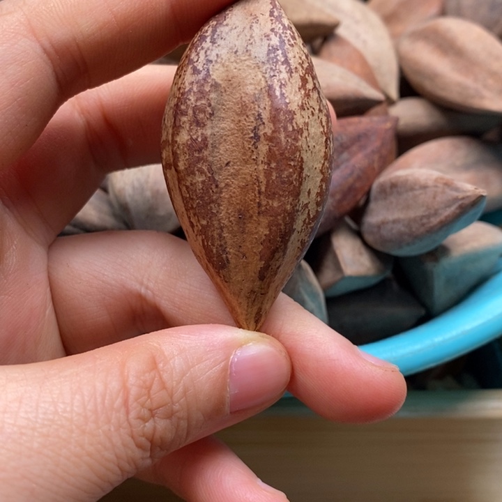 吊坠橄榄核A**D橄榄油和