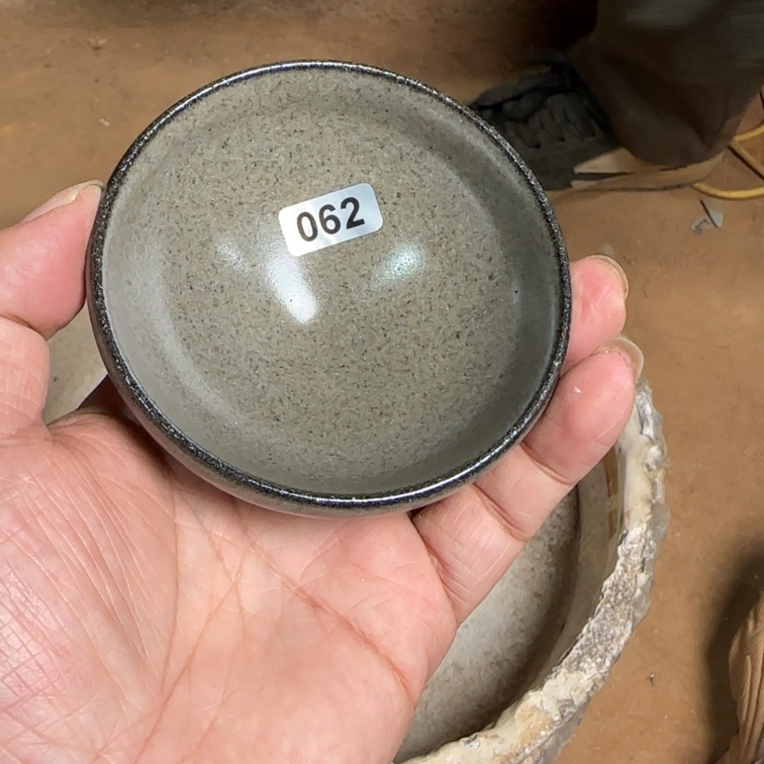 茶盏焦源柴烧自然还原062