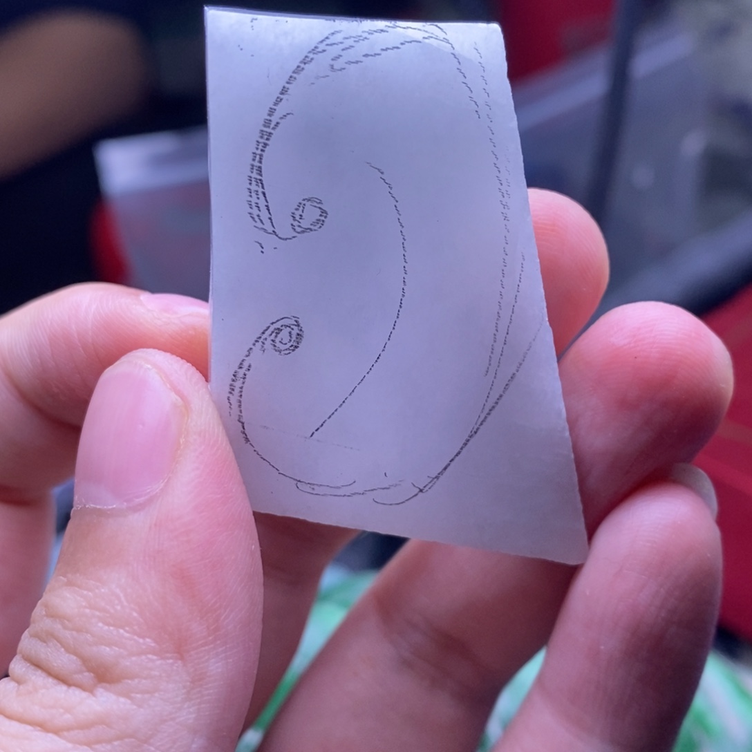 定制翡翠未镶嵌        