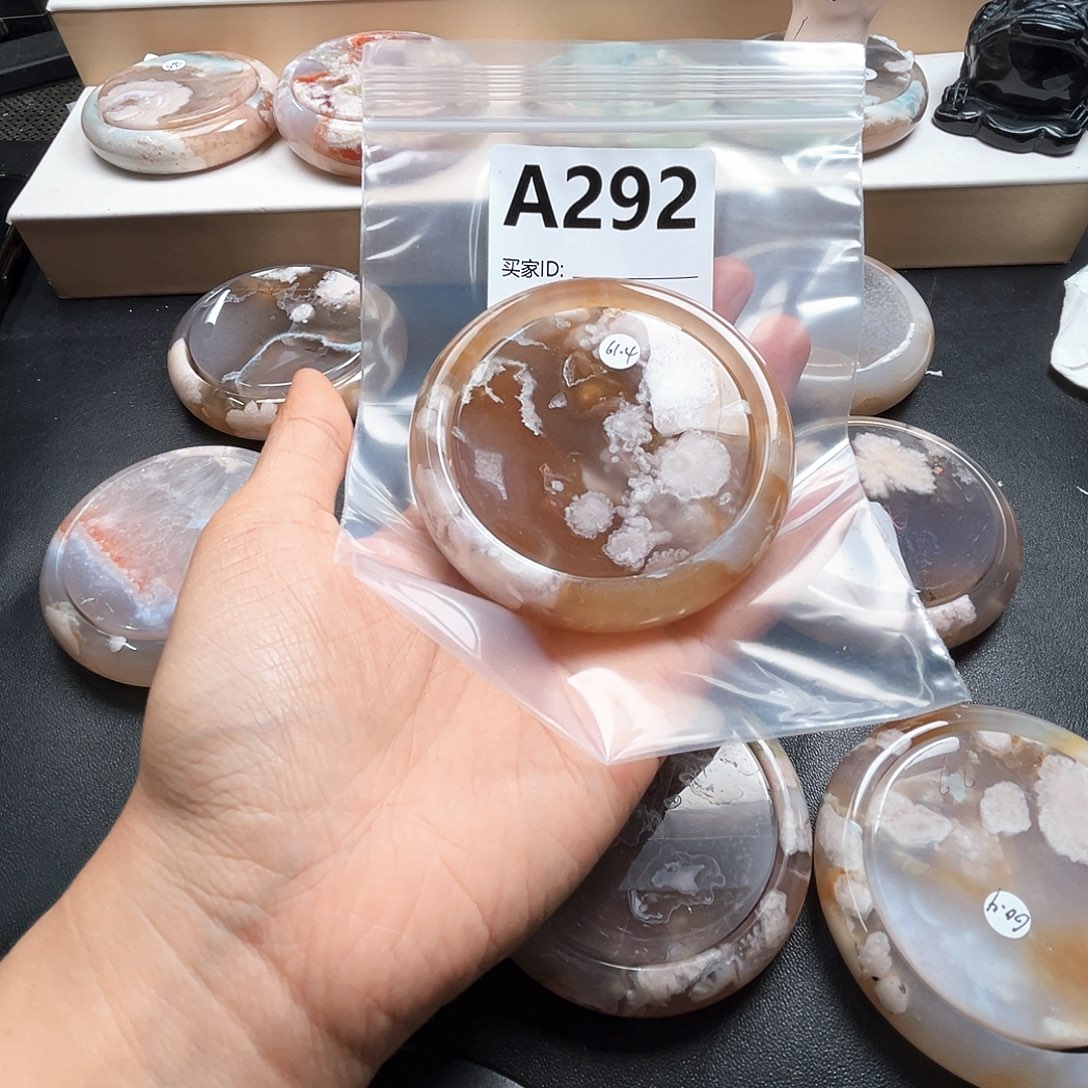 玛瑙/玉髓手镯合金S