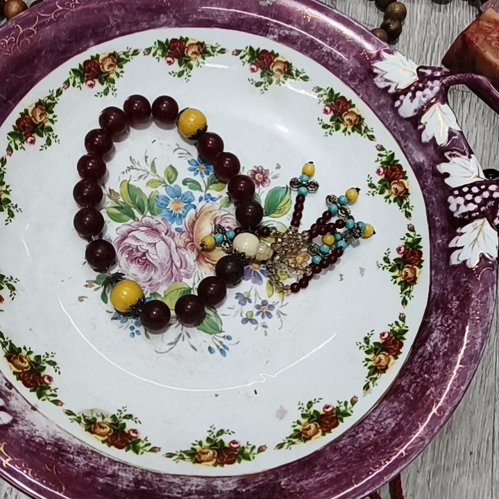 杯陶瓷摆件不固定一件