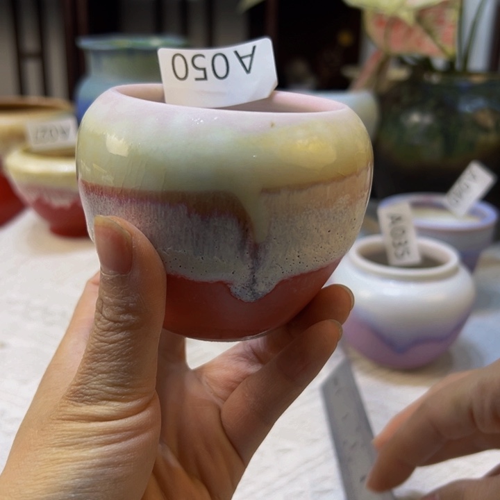 景德镇陶瓷研究所₍****星