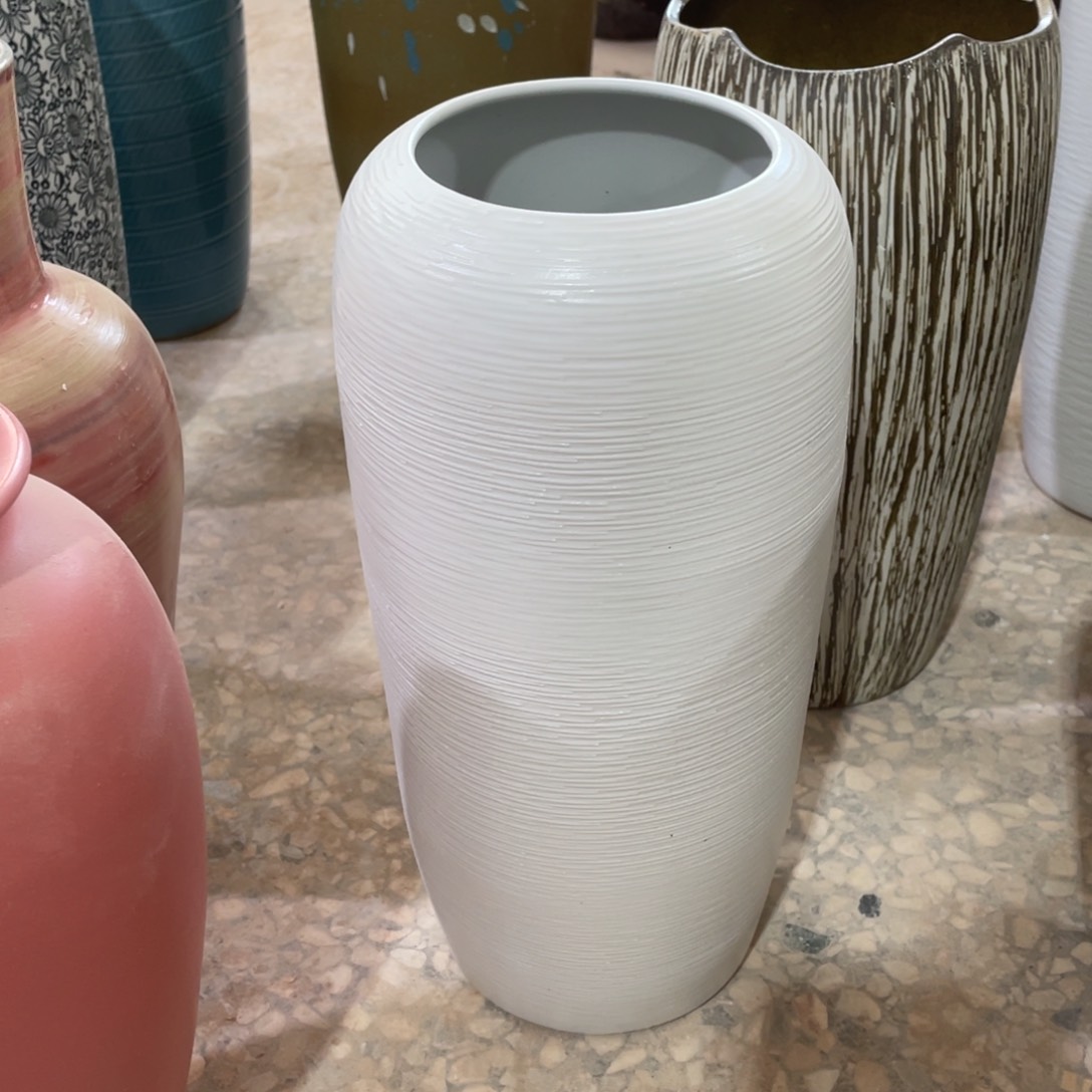 陶瓷高度33口11厘米