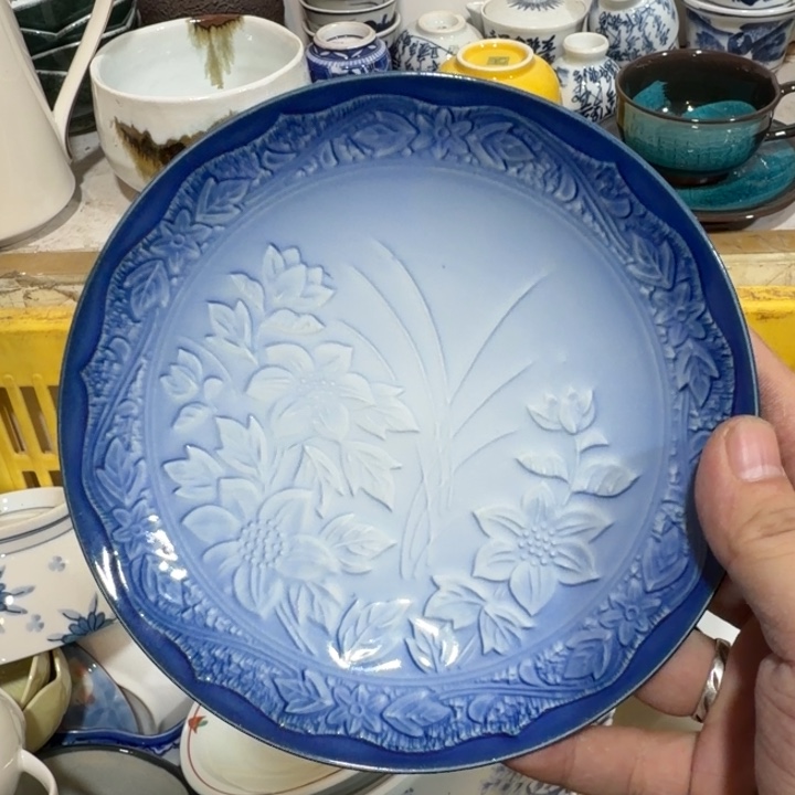 陶瓷推荐第二名20包邮