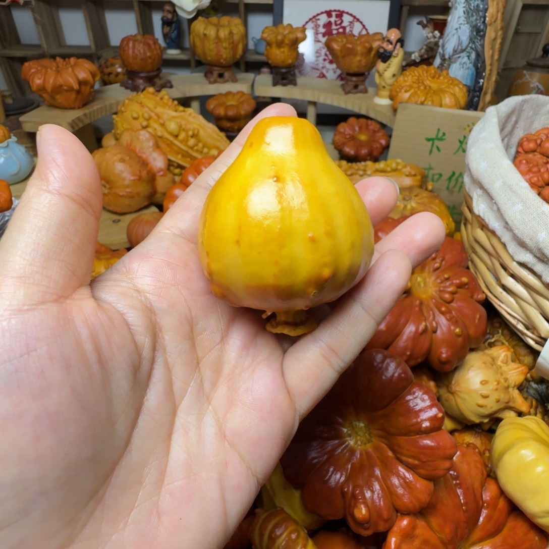 揽***）特价葫芦不退不换