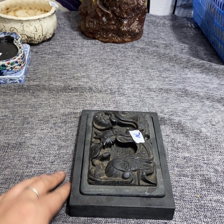 紫砂茶杯非常漂亮好看的花瓶