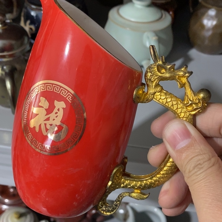 陶瓷艺术品及陶瓷制品