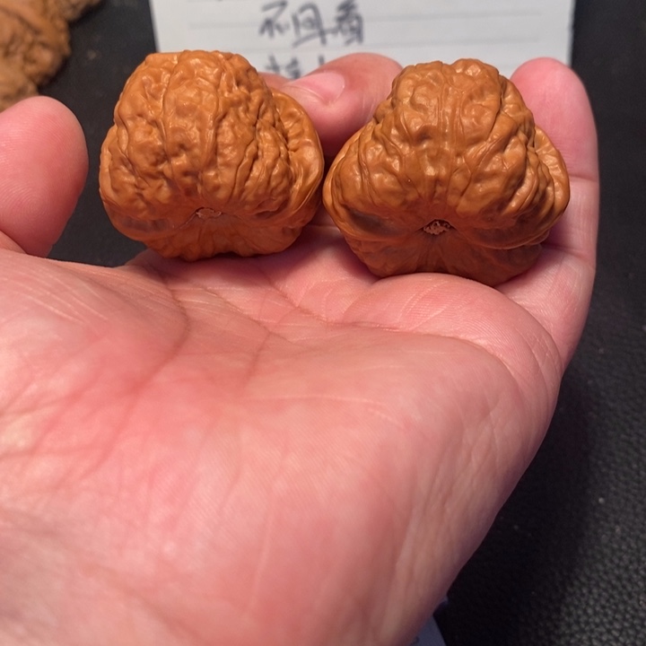 文玩核桃吊坠無*＿0000000180
