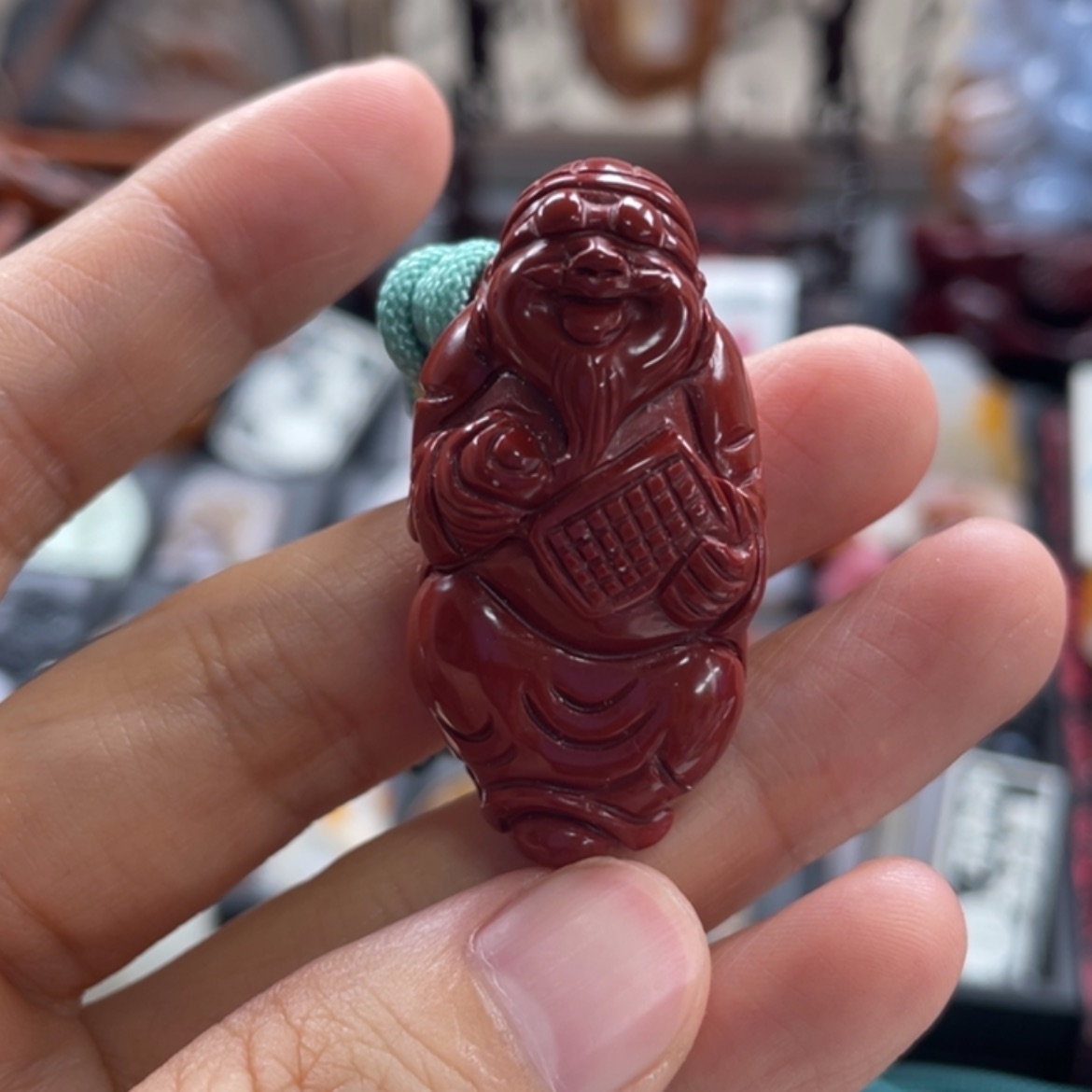 【闪购商品】玛瑙/玉髓未镶嵌珠宝半成品