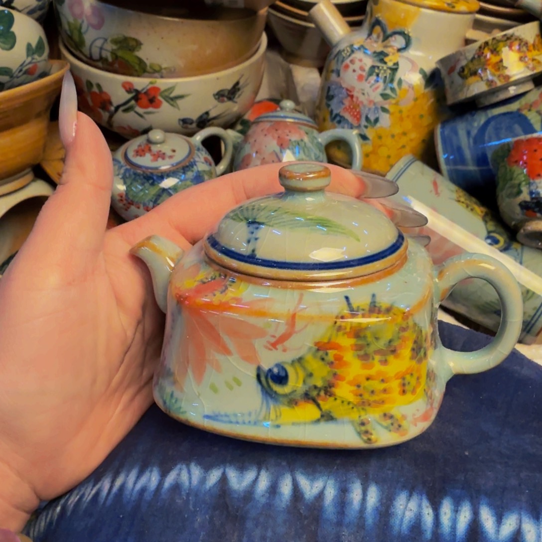 瓷片景德镇源头厂家