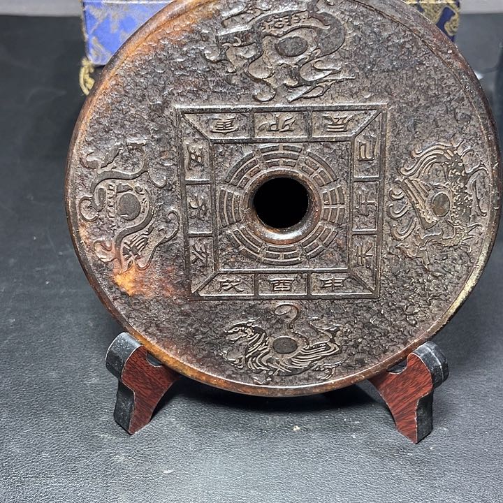 底槽青一物一图发货支持七天无理由。